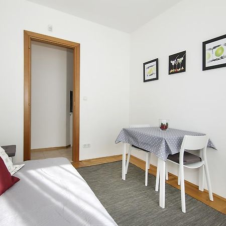 Lavanda Dream Apartment Split Ngoại thất bức ảnh