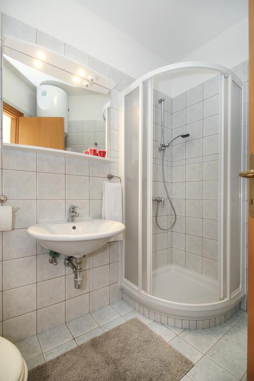 Lavanda Dream Apartment Split Ngoại thất bức ảnh