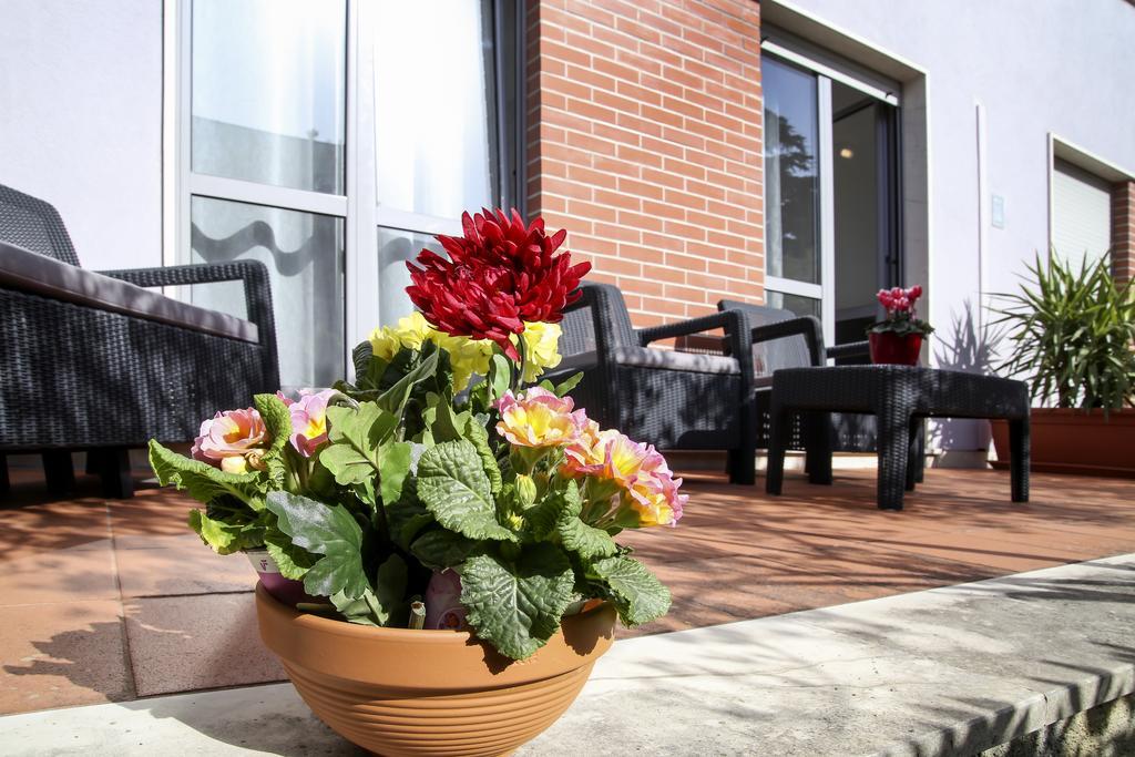 Lavanda Dream Apartment Split Ngoại thất bức ảnh