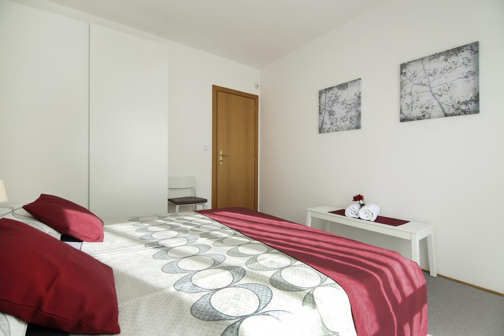 Lavanda Dream Apartment Split Ngoại thất bức ảnh