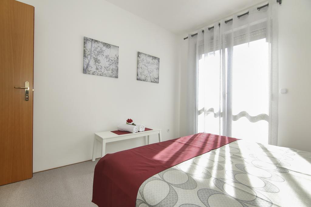 Lavanda Dream Apartment Split Ngoại thất bức ảnh