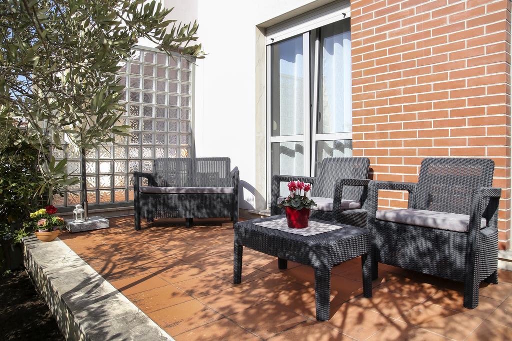 Lavanda Dream Apartment Split Ngoại thất bức ảnh
