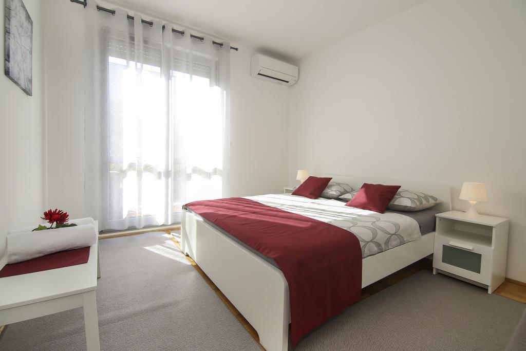 Lavanda Dream Apartment Split Ngoại thất bức ảnh