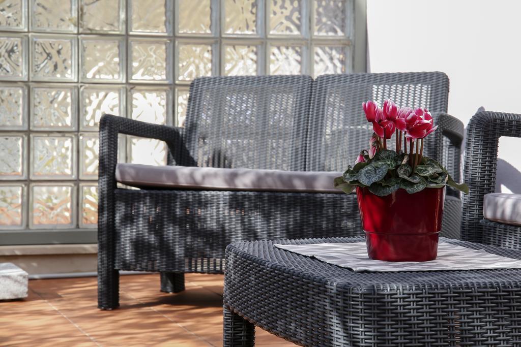 Lavanda Dream Apartment Split Ngoại thất bức ảnh
