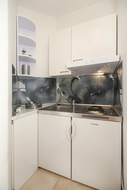 Lavanda Dream Apartment Split Ngoại thất bức ảnh