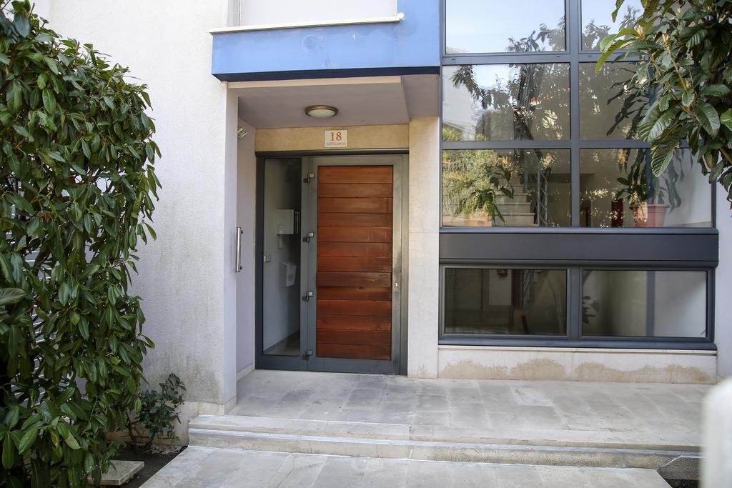 Lavanda Dream Apartment Split Ngoại thất bức ảnh