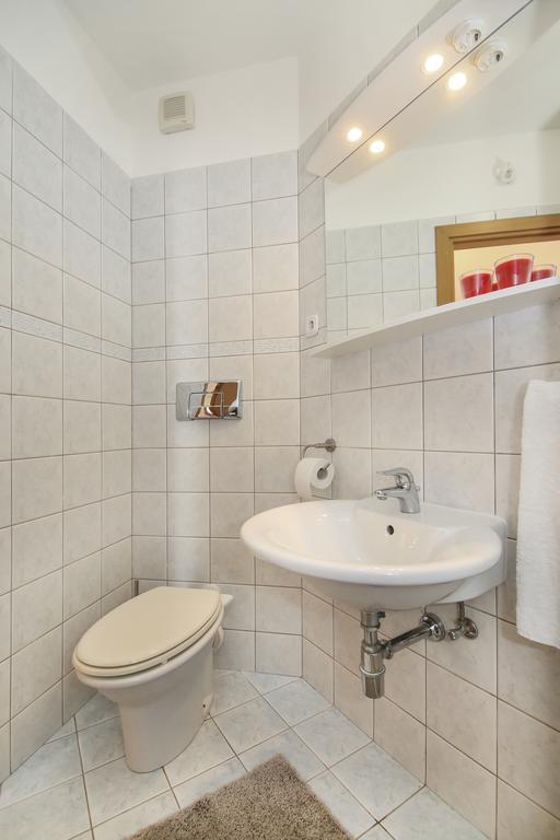 Lavanda Dream Apartment Split Ngoại thất bức ảnh
