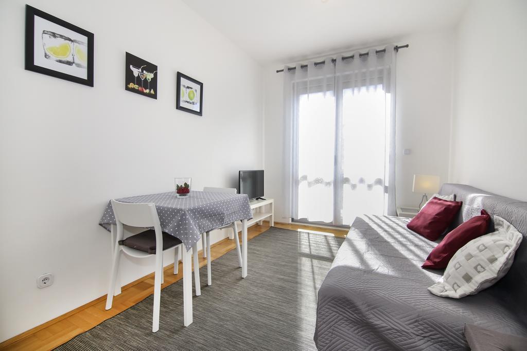 Lavanda Dream Apartment Split Ngoại thất bức ảnh