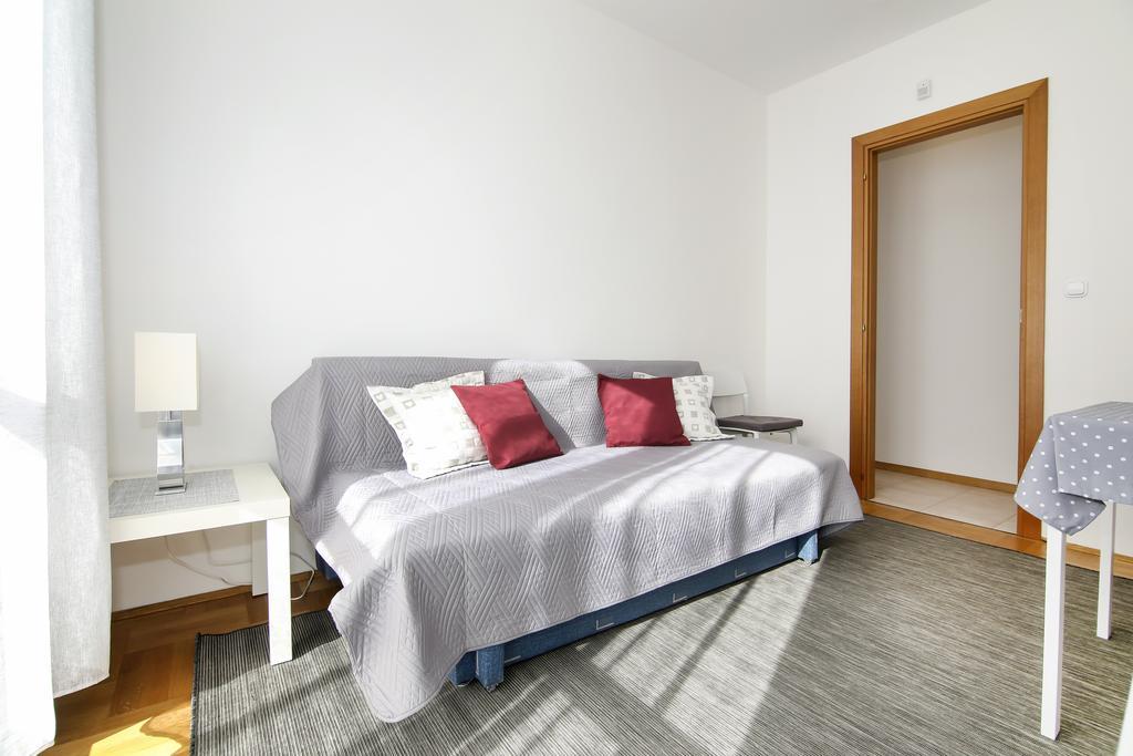 Lavanda Dream Apartment Split Ngoại thất bức ảnh