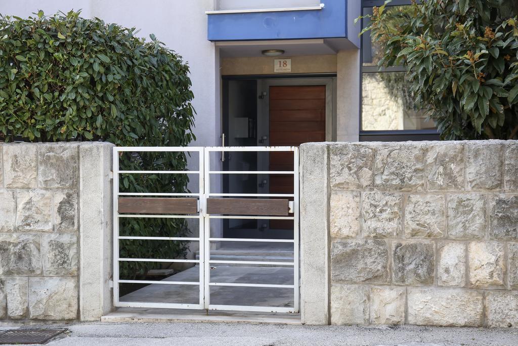 Lavanda Dream Apartment Split Ngoại thất bức ảnh