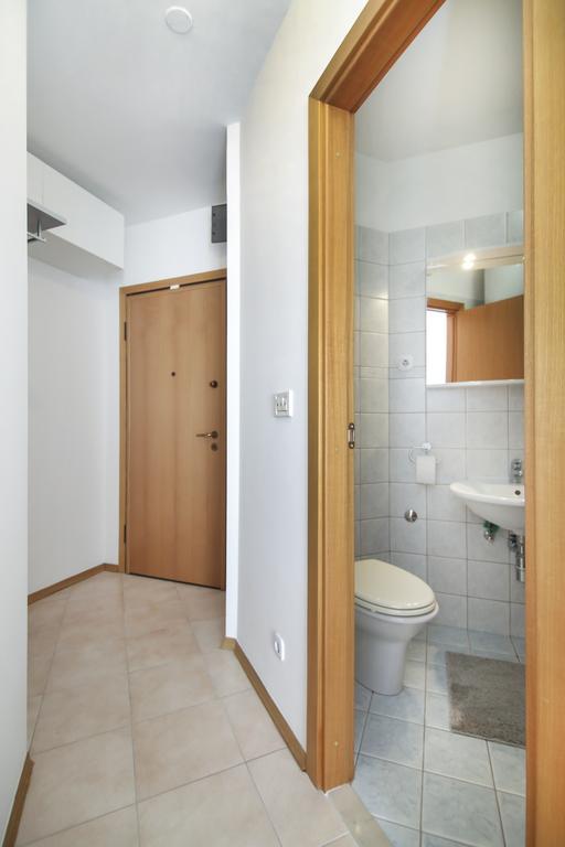 Lavanda Dream Apartment Split Ngoại thất bức ảnh