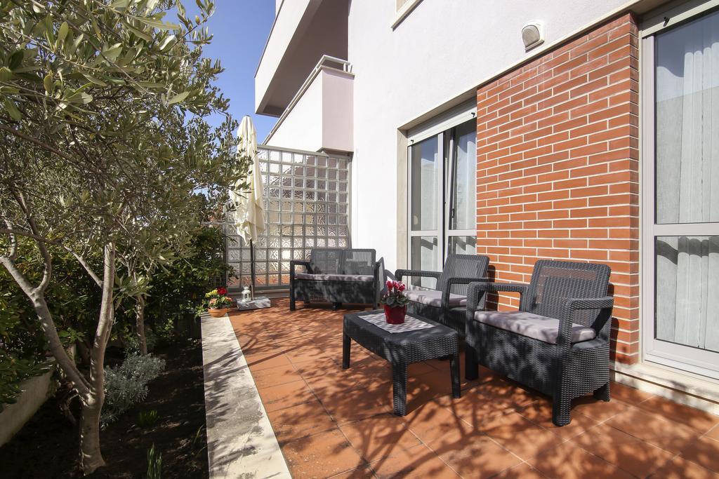 Lavanda Dream Apartment Split Ngoại thất bức ảnh