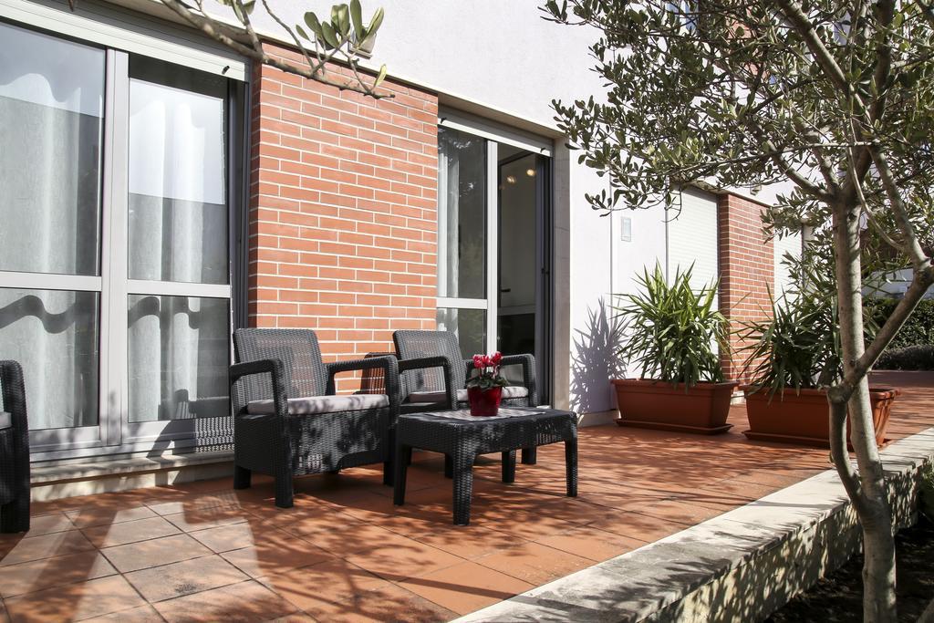Lavanda Dream Apartment Split Ngoại thất bức ảnh