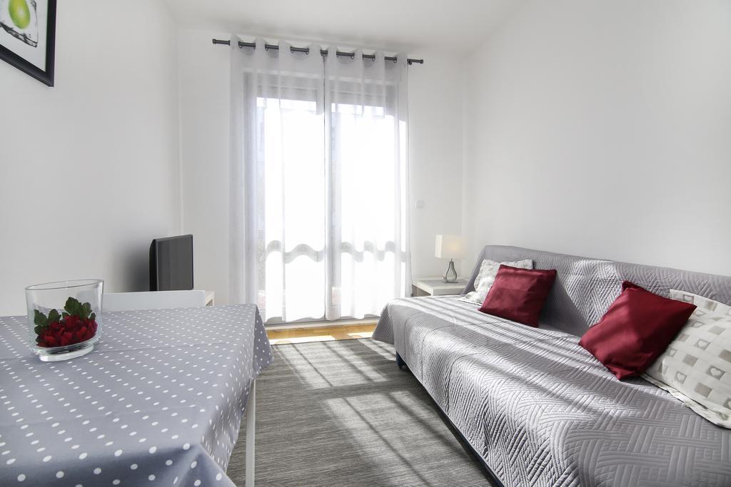 Lavanda Dream Apartment Split Ngoại thất bức ảnh