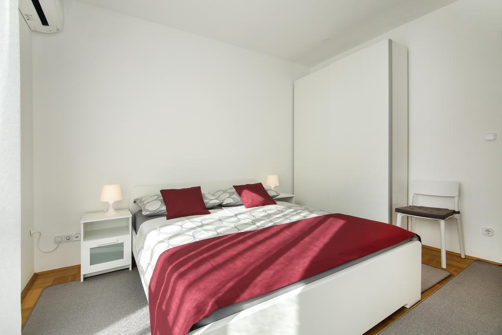 Lavanda Dream Apartment Split Ngoại thất bức ảnh