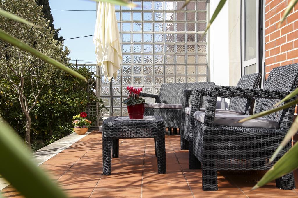 Lavanda Dream Apartment Split Ngoại thất bức ảnh