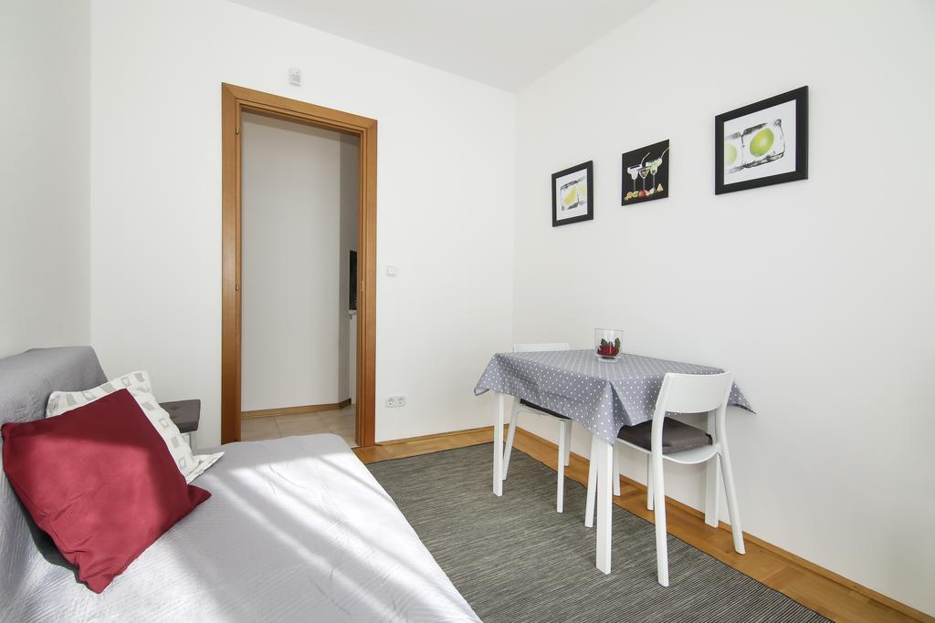 Lavanda Dream Apartment Split Ngoại thất bức ảnh